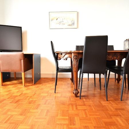 Appartement Avec Vue 180 Sur Le Lac Leman 또농-레-방 외부 사진
