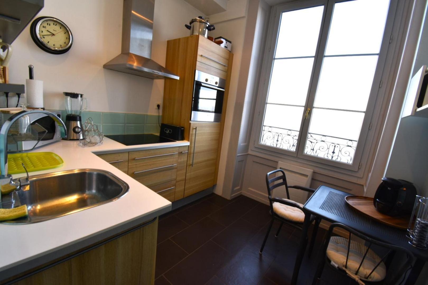 Appartement Avec Vue 180 Sur Le Lac Leman 또농-레-방 외부 사진